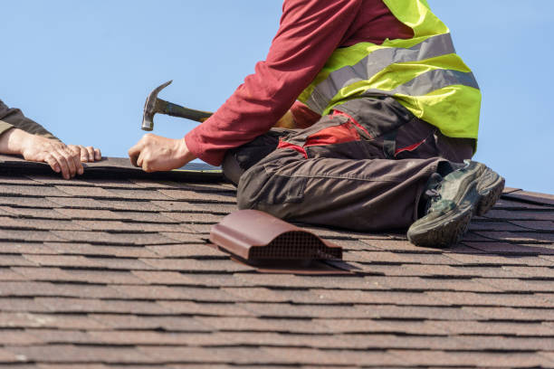 Roof Installation Near Me in Odessa, TX