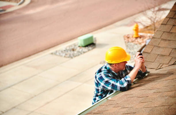 Professional Roofing Contractor in Odessa, TX
